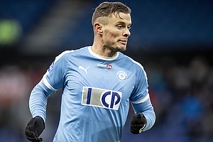 Mikkel Thygesen (FC Roskilde)