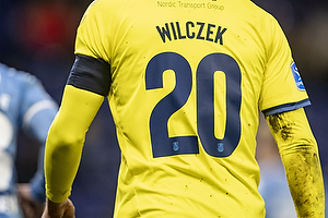 Kamil Wilczek (Brndby IF)