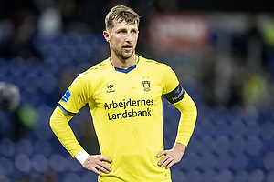 Kamil Wilczek, anfrer (Brndby IF)