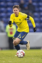 Dominik Kaiser, anfrer (Brndby IF)