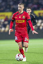 Ulrik Yttergrd Jenssen (FC Nordsjlland)