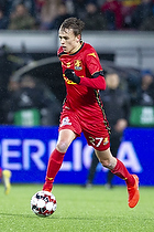 Mikkel Damsgaard (FC Nordsjlland)