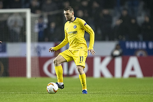 Mateo Kovačić (Chelsea FC)