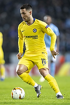 Eden Hazard (Chelsea FC)
