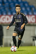 Hany Mukhtar (Brndby IF)