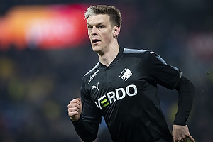 Kasper Enghardt (Randers FC)