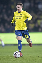 Lasse Vigen Christensen (Brndby IF)