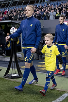 Hjrtur Hermannsson (Brndby IF)