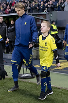 Simon Hedlund (Brndby IF)