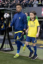 Hany Mukhtar (Brndby IF)