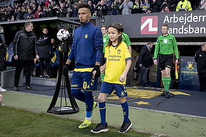 Hany Mukhtar (Brndby IF)