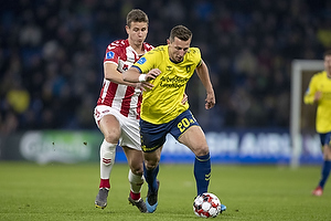 Kamil Wilczek (Brndby IF)