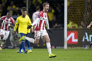 Lucas Andersen, mlscorer (Aab)