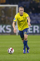 Hjrtur Hermannsson (Brndby IF)