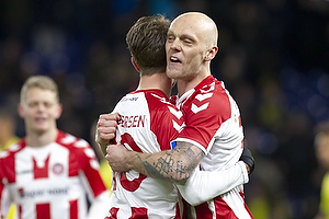 Lucas Andersen (Aab), Kasper Pedersen (Aab)