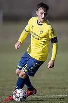 Lasse Vigen Christensen, anfrer (Brndby IF)