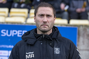 Martin Retov, cheftrner (Brndby IF)