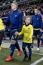 Hjrtur Hermannsson (Brndby IF)