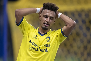 Hany Mukhtar (Brndby IF)