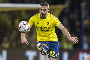 Josip Radosevic (Brndby IF)