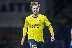 Simon Tibbling, mlscorer (Brndby IF)