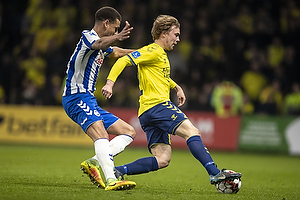 Simon Tibbling (Brndby IF)