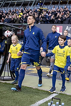 Kamil Wilczek (Brndby IF)