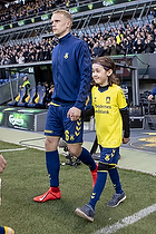 Hjrtur Hermannsson (Brndby IF)