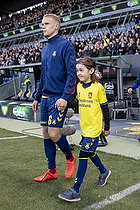 Hjrtur Hermannsson (Brndby IF)