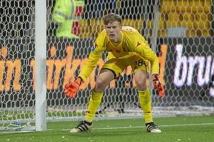 Peter Vindahl Jensen (FC Nordsjlland)