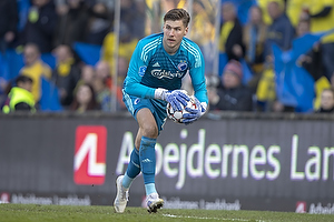 Jesse Joronen (FC Kbenhavn)