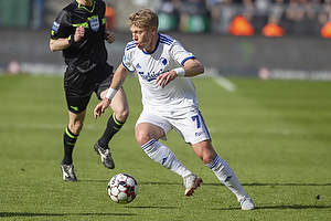 Viktor Fischer (FC K�benhavn)