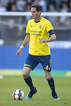 Benedikt Rcker, anfrer (Brndby IF)