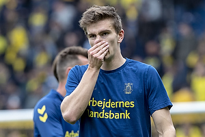 Mikael Uhre (Brndby IF)