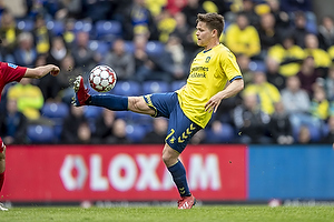 Dominik Kaiser (Brndby IF)