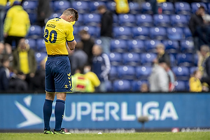 Kamil Wilczek (Brndby IF)