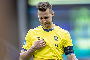 Kamil Wilczek, anfrer (Brndby IF)