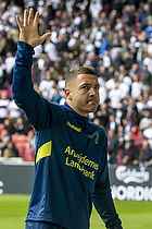 Josip Radosevic (Brndby IF)