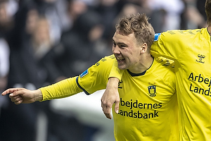 Simon Tibbling, mlscorer (Brndby IF)