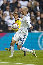 Simon Hedlund (Brndby IF), Nicolai Boilesen (FC Kbenhavn)