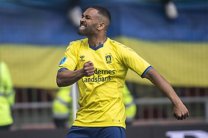 Kevin Mensah, mlscorer (Brndby IF)