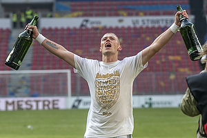 Viktor Fischer (FC K�benhavn)