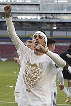 Carlos Zeca (FC Kbenhavn)