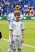 Carlos Zeca (FC Kbenhavn)