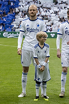 Nicolai Boilesen (FC Kbenhavn)