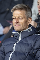 Lars Sndergaard, cheftrner (Danmark)