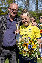 Nanna aChristiansen (Brndby IF)