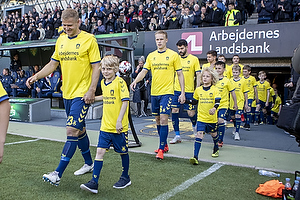 Paulus Arajuuri (Brndby IF)