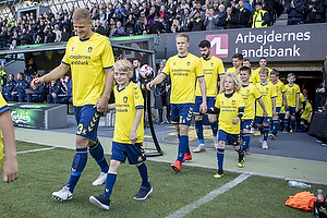 Paulus Arajuuri (Brndby IF)