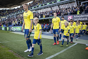 Paulus Arajuuri (Brndby IF)